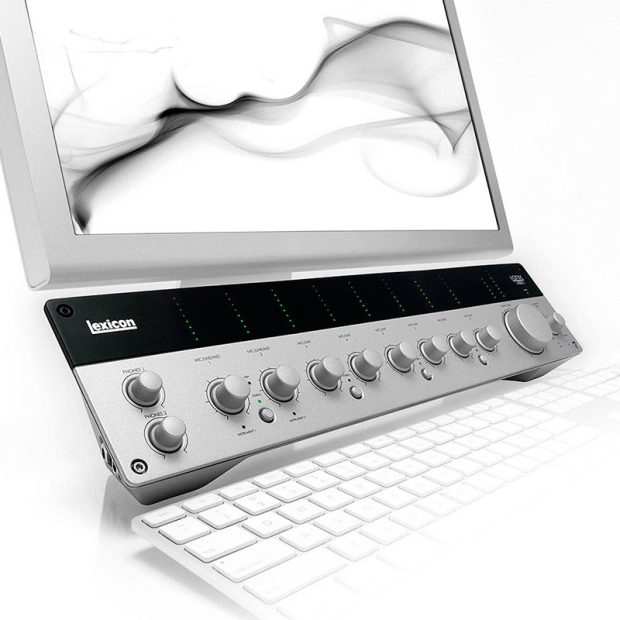 کارت صدا لکزیکن Lexicon I-ONIX U82S - تصویر 4