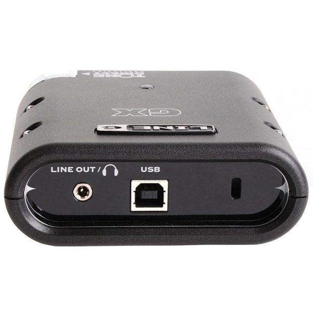 کارت صدا لاین 6 Line 6 POD Studio GX - تصویر 2