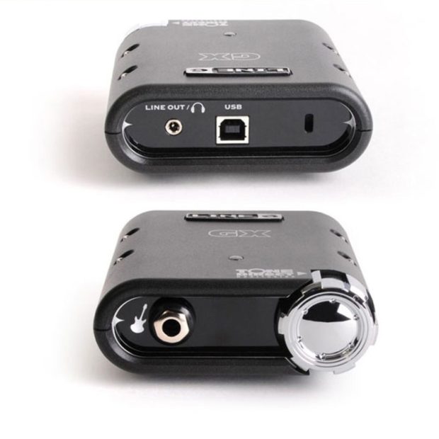 کارت صدا لاین 6 Line 6 POD Studio GX - تصویر 4