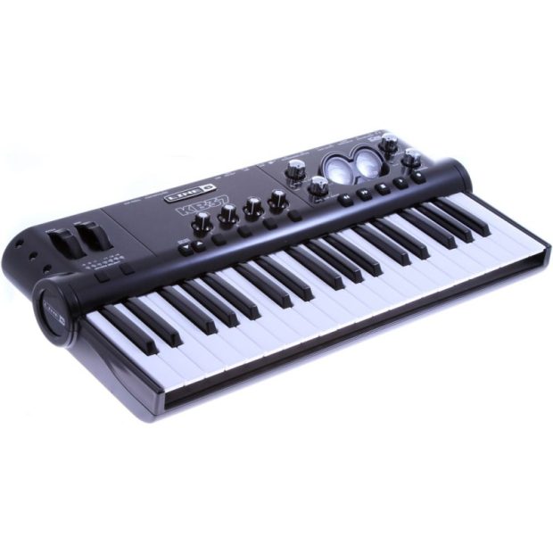 میدی کنترلر لاین 6 Line 6 POD Studio KB37 - تصویر 2