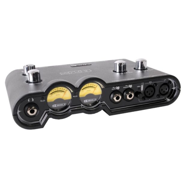 کارت صدا لاین 6 Line 6 POD Studio UX2 - تصویر 2