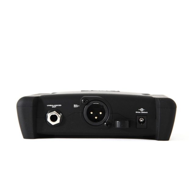 میکروفون دستی بیسیم لاین 6 Line 6 XD-V35 - تصویر 2