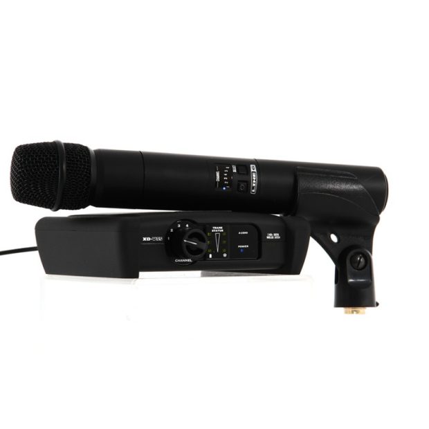 میکروفون دستی بیسیم لاین 6 Line 6 XD-V35 - تصویر 3