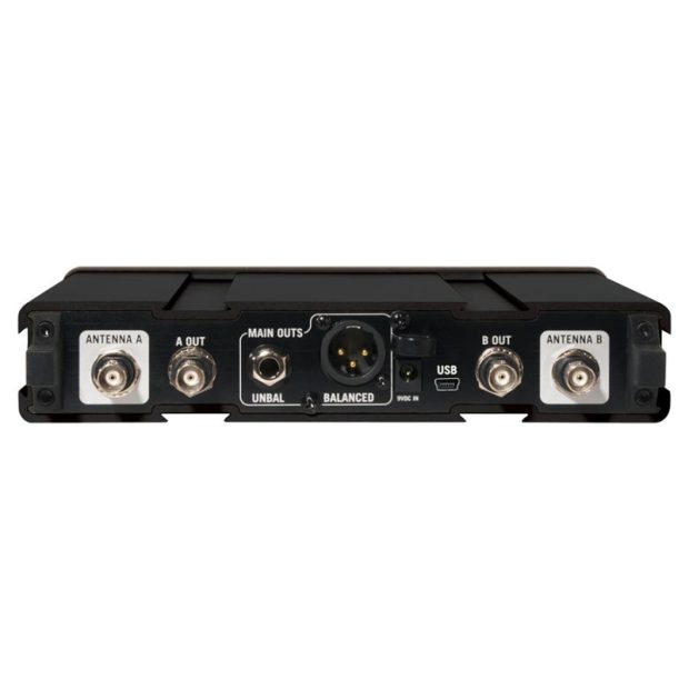 میکروفون دستی بیسیم لاین 6 Line 6 XD-V75 - تصویر 4
