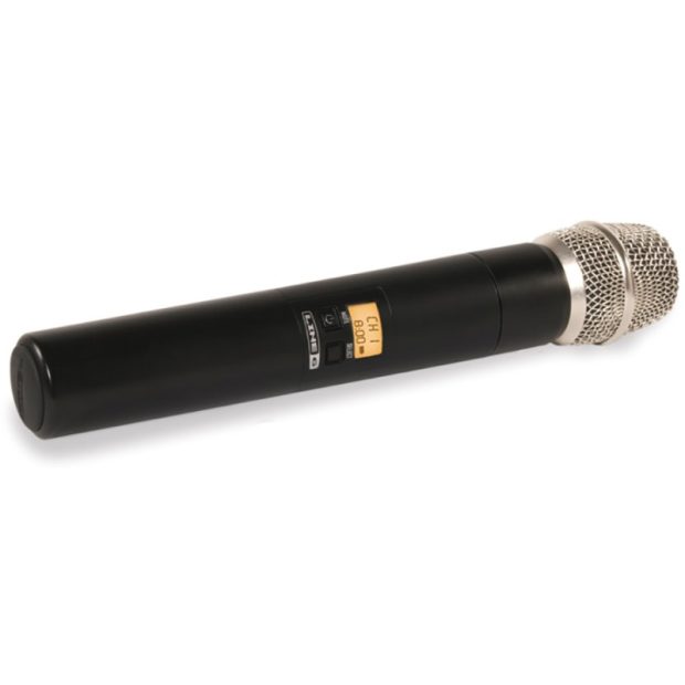 میکروفون دستی بیسیم لاین 6 Line 6 XD-V75 - تصویر 5