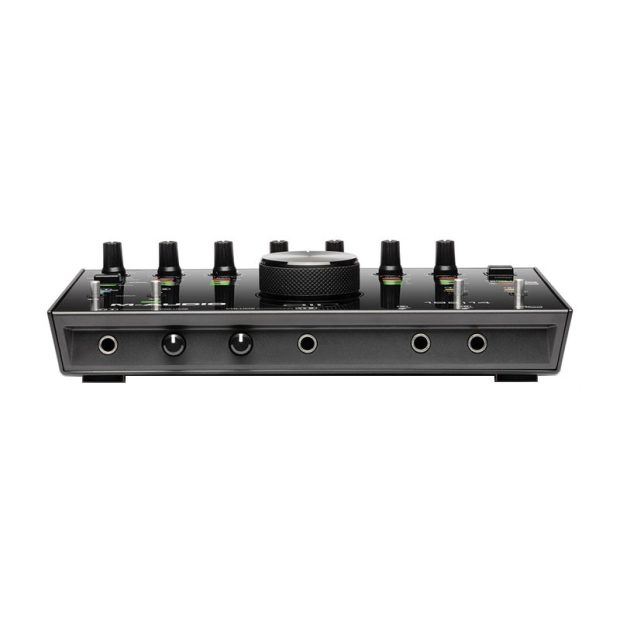 کارت صدا ام آدیو M-Audio AIR 192|14 - تصویر 5