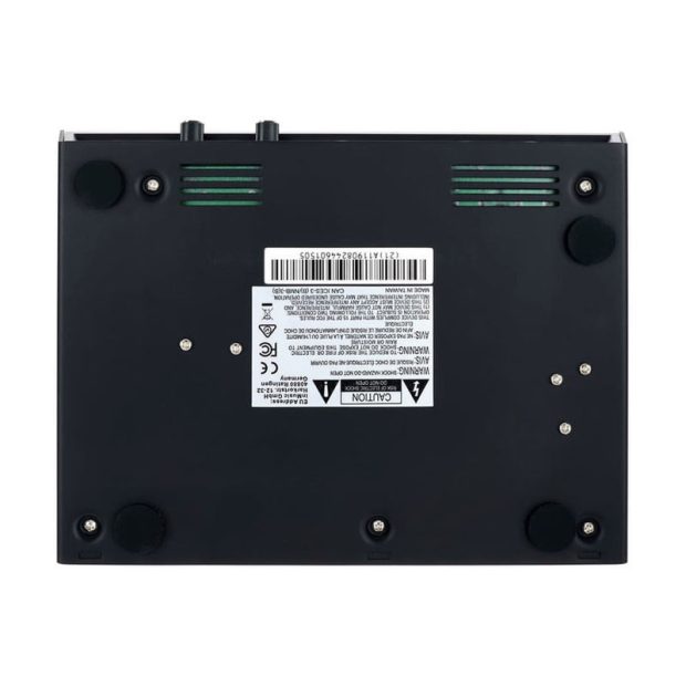 کارت صدا ام آدیو M-Audio AIR 192|14 - تصویر 8