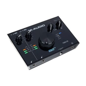 کارت صدا ام آدیو M-Audio AIR 192|6 - Image 2