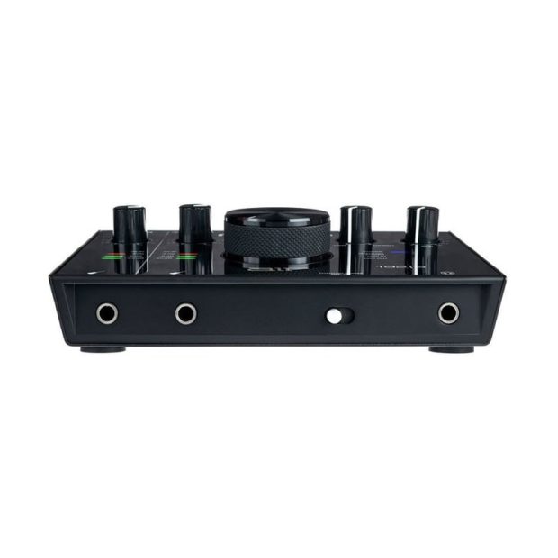 کارت صدا ام آدیو M-Audio AIR 192|6 - تصویر 5