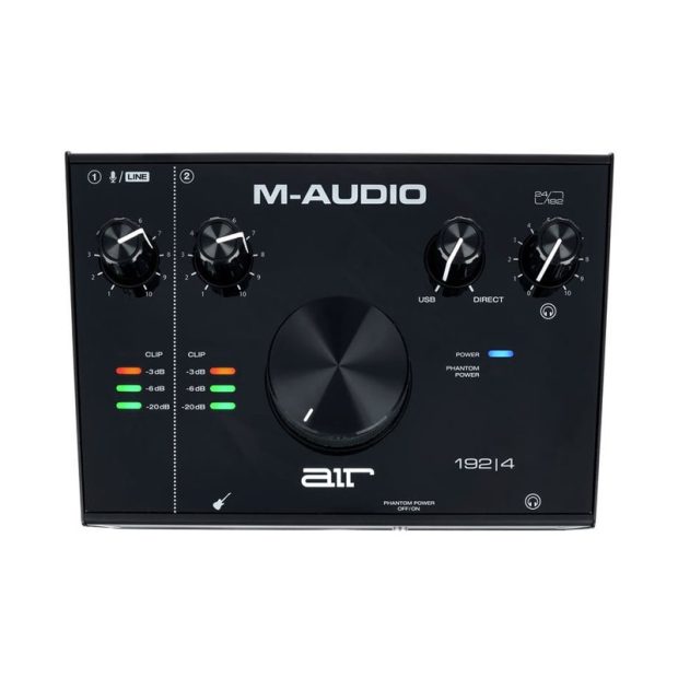 m-audio-air-192x4-01-800x800-1.jpg کارت صدا ام آدیو M-Audio AIR 192|4 - تصویر 1