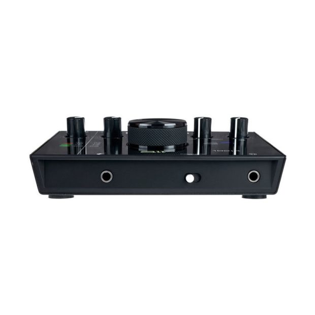 کارت صدا ام آدیو M-Audio AIR 192|4 - تصویر 5