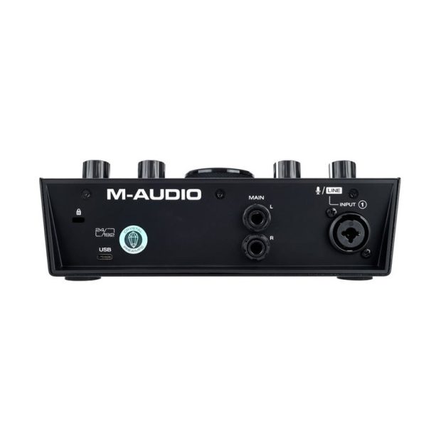 کارت صدا ام آدیو M-Audio AIR 192|4 - تصویر 7