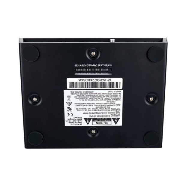 کارت صدا ام آدیو M-Audio AIR 192|4 - تصویر 8