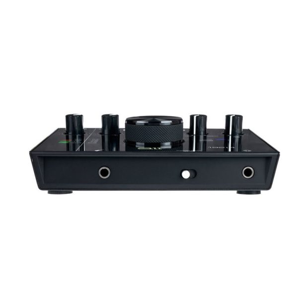 کارت صدا ام آدیو M-Audio AIR 192×4 Vocal Studio Pro - تصویر 4