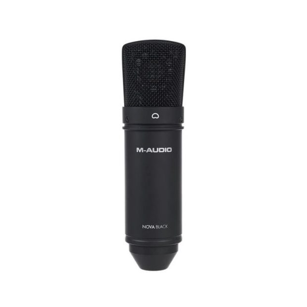 کارت صدا ام آدیو M-Audio AIR 192×4 Vocal Studio Pro - تصویر 6