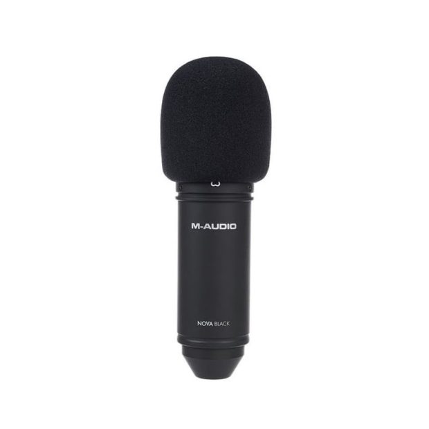 کارت صدا ام آدیو M-Audio AIR 192×4 Vocal Studio Pro - تصویر 8