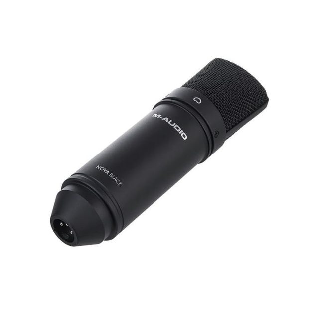 کارت صدا ام آدیو M-Audio AIR 192×4 Vocal Studio Pro - تصویر 9