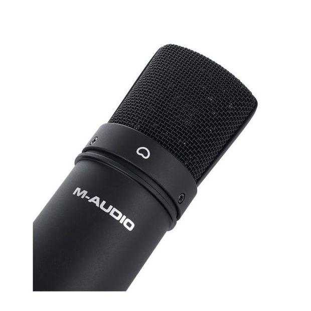 کارت صدا ام آدیو M-Audio AIR 192×4 Vocal Studio Pro - تصویر 10