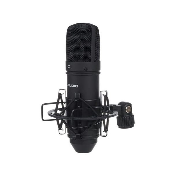 کارت صدا ام آدیو M-Audio AIR 192×4 Vocal Studio Pro - تصویر 12