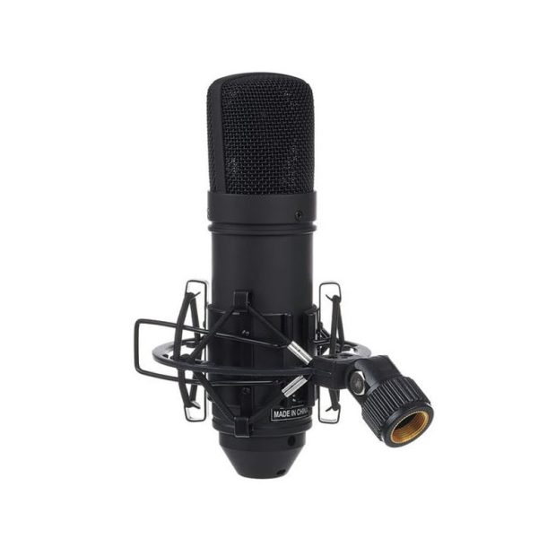 کارت صدا ام آدیو M-Audio AIR 192×4 Vocal Studio Pro - تصویر 13
