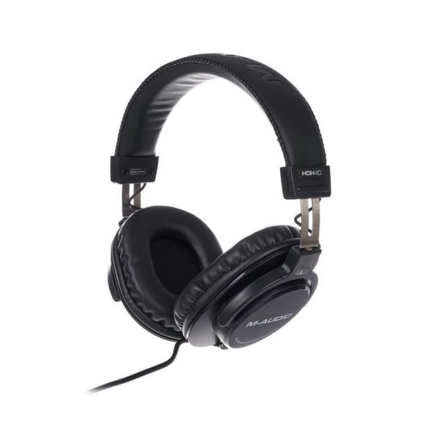 کارت صدا ام آدیو M-Audio AIR 192×4 Vocal Studio Pro - تصویر 14