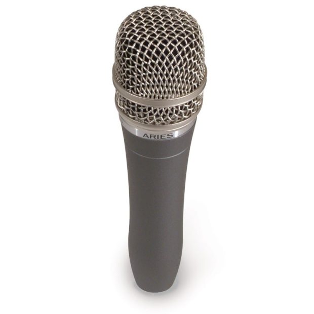 میکروفون ام آدیو M-Audio Aries - تصویر 2