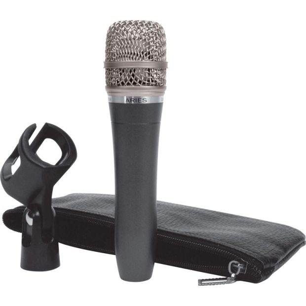 میکروفون ام آدیو M-Audio Aries - تصویر 3
