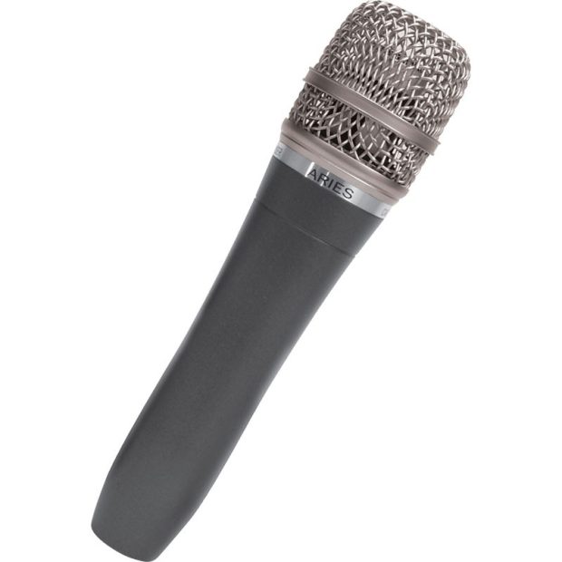 میکروفون ام آدیو M-Audio Aries - تصویر 4