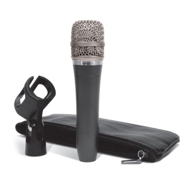میکروفون ام آدیو M-Audio Aries - تصویر 5