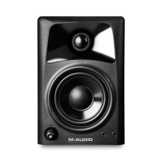 اسپیکر مانیتورینگ ام آدیو M-Audio AV32 - تصویر 2