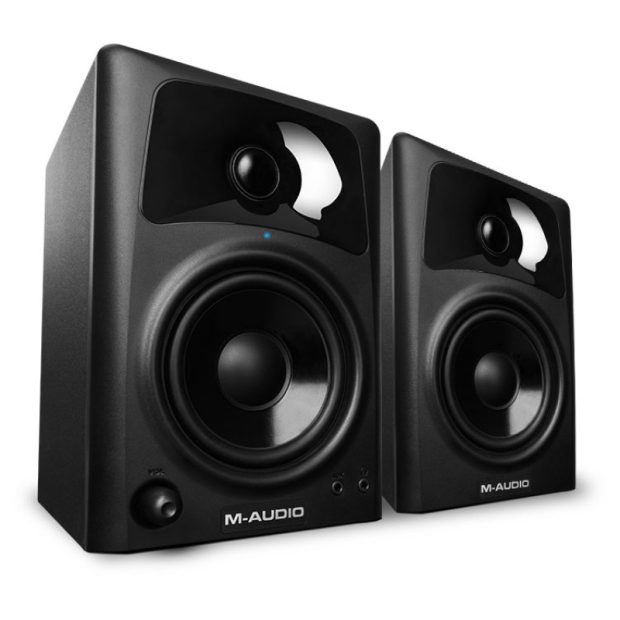 اسپیکر مانیتورینگ ام آدیو M-Audio AV42 - تصویر 2