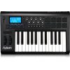 میدی کنترلر ام آدیو M-Audio Axiom 25 G2 - تصویر 5