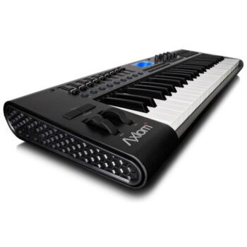 میدی کنترلر ام آدیو M-Audio Axiom 49 G2