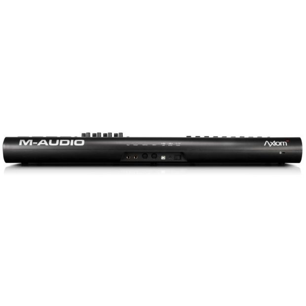 میدی کنترلر ام آدیو M-Audio Axiom 49 G2 - تصویر 3