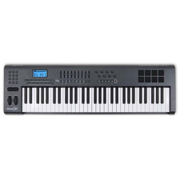 m-audio-axiom-61-01-800x800-1.jpg میدی کنترلر ام آدیو M-Audio Axiom 61 - تصویر 1