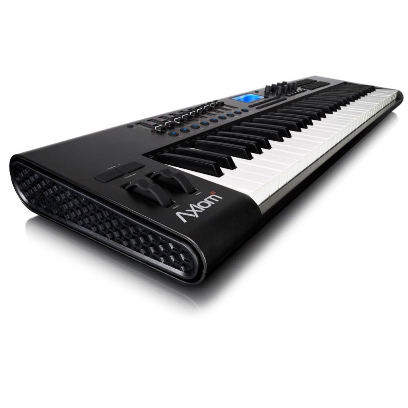 m-audio-axiom-61-g2-01-800x800-1.jpg میدی کنترلر ام آدیو M-Audio Axiom 61 G2 - Image 1