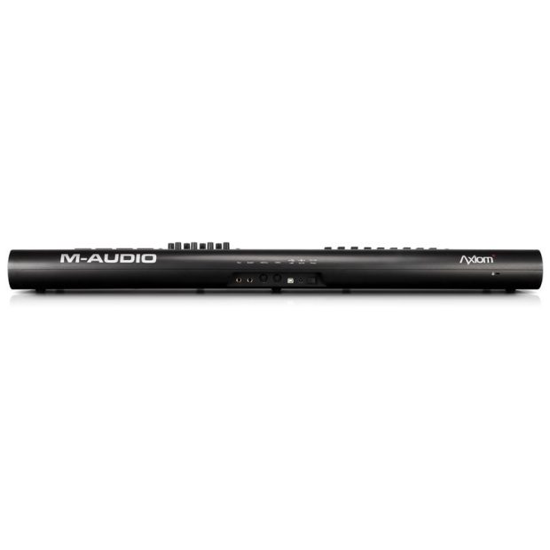 میدی کنترلر ام آدیو M-Audio Axiom 61 G2 - تصویر 2