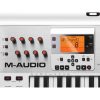میدی کنترلر ام آدیو M-Audio Axiom AIR 25 - تصویر 3