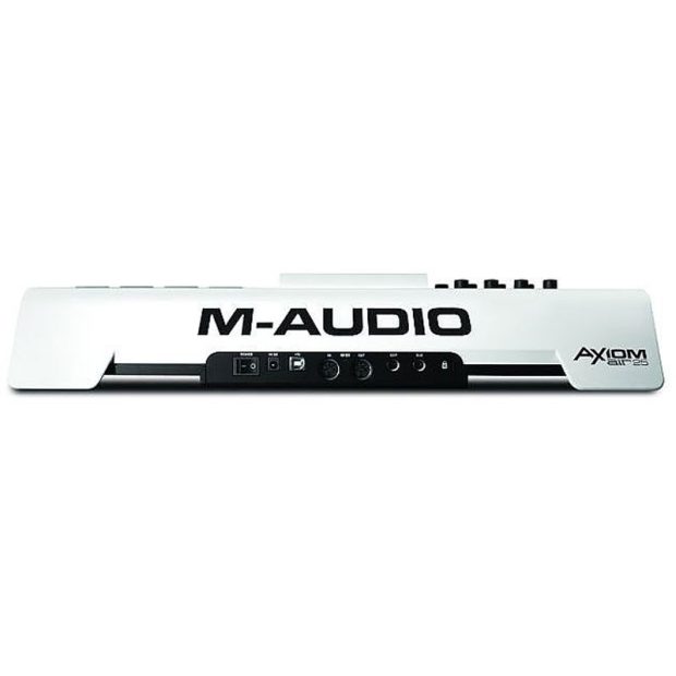 میدی کنترلر ام آدیو M-Audio Axiom AIR 25 - تصویر 4
