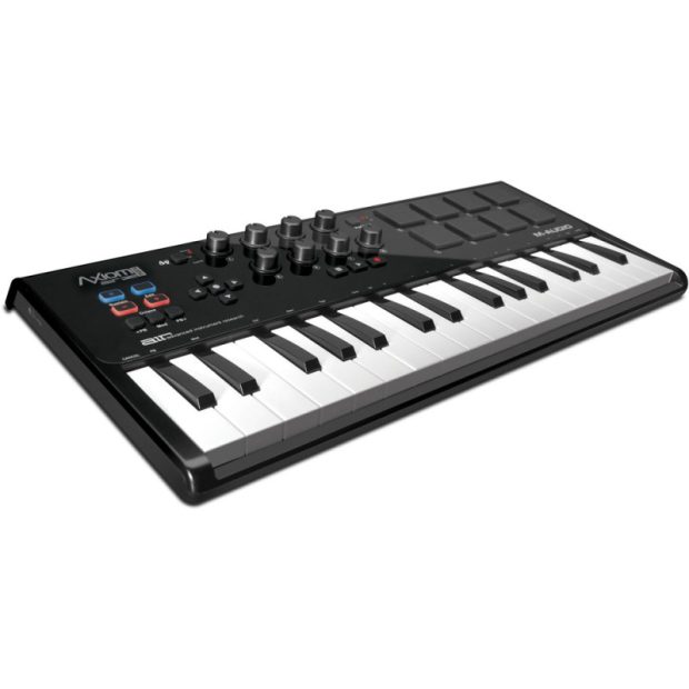m-audio-axiom-air-32-mini-01-800x800-1.jpg میدی کنترلر ام آدیو M-Audio Axiom AIR 32 Mini - تصویر 1