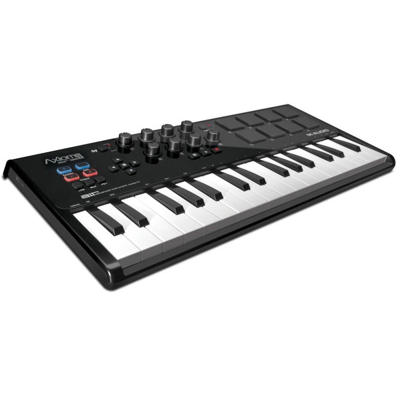 میدی کنترلر ام آدیو M-Audio Axiom AIR 32 Mini