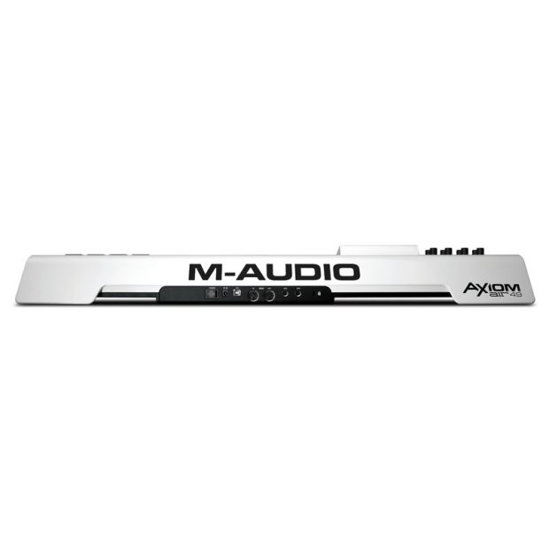 میدی کنترلر ام آدیو M-Audio Axiom AIR 49 - تصویر 4