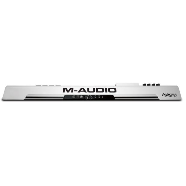 میدی کنترلر ام آدیو M-Audio Axiom AIR 61 - تصویر 3
