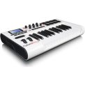 میدی کنترلر ام آدیو M-Audio Axiom Pro 25
