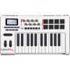 میدی کنترلر ام آدیو M-Audio Axiom Pro 25 - تصویر 2