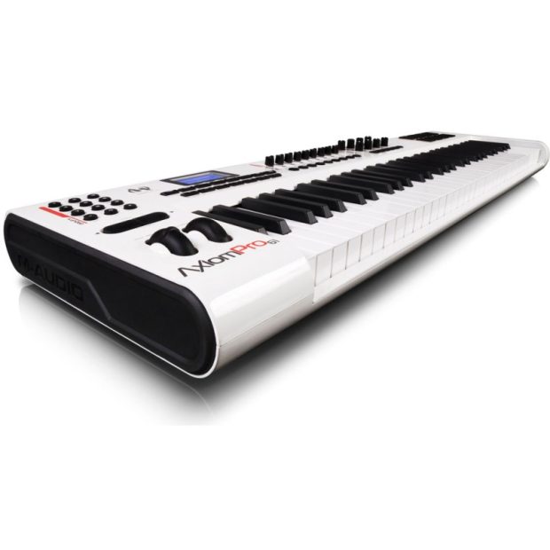 m-audio-axiom-pro-61-01-800x800-1.jpg میدی کنترلر ام آدیو M-Audio Axiom Pro 61 - تصویر 1