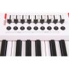 میدی کنترلر ام آدیو M-Audio Axiom Pro 61 - تصویر 4