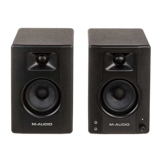 اسپیکر مانیتورینگ ام آدیو M-Audio BX3 - تصویر 2