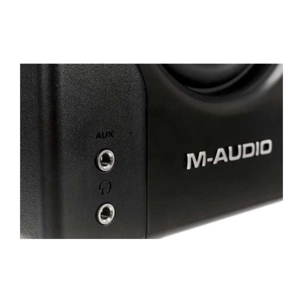 اسپیکر مانیتورینگ ام آدیو M-Audio BX3 - تصویر 7