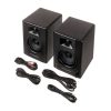اسپیکر مانیتورینگ ام آدیو M-Audio BX3 - تصویر 9